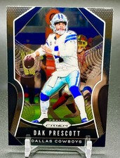 Dak Prescott