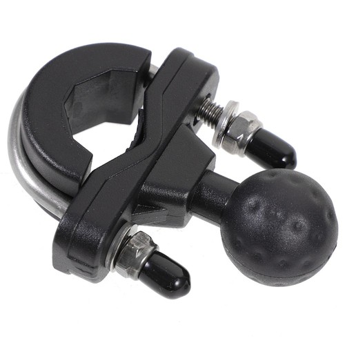 Bicycle Phone Holder Motorcycle Bracket Base Aluminum Alloy Bike Mount - 第 8/12 張圖片