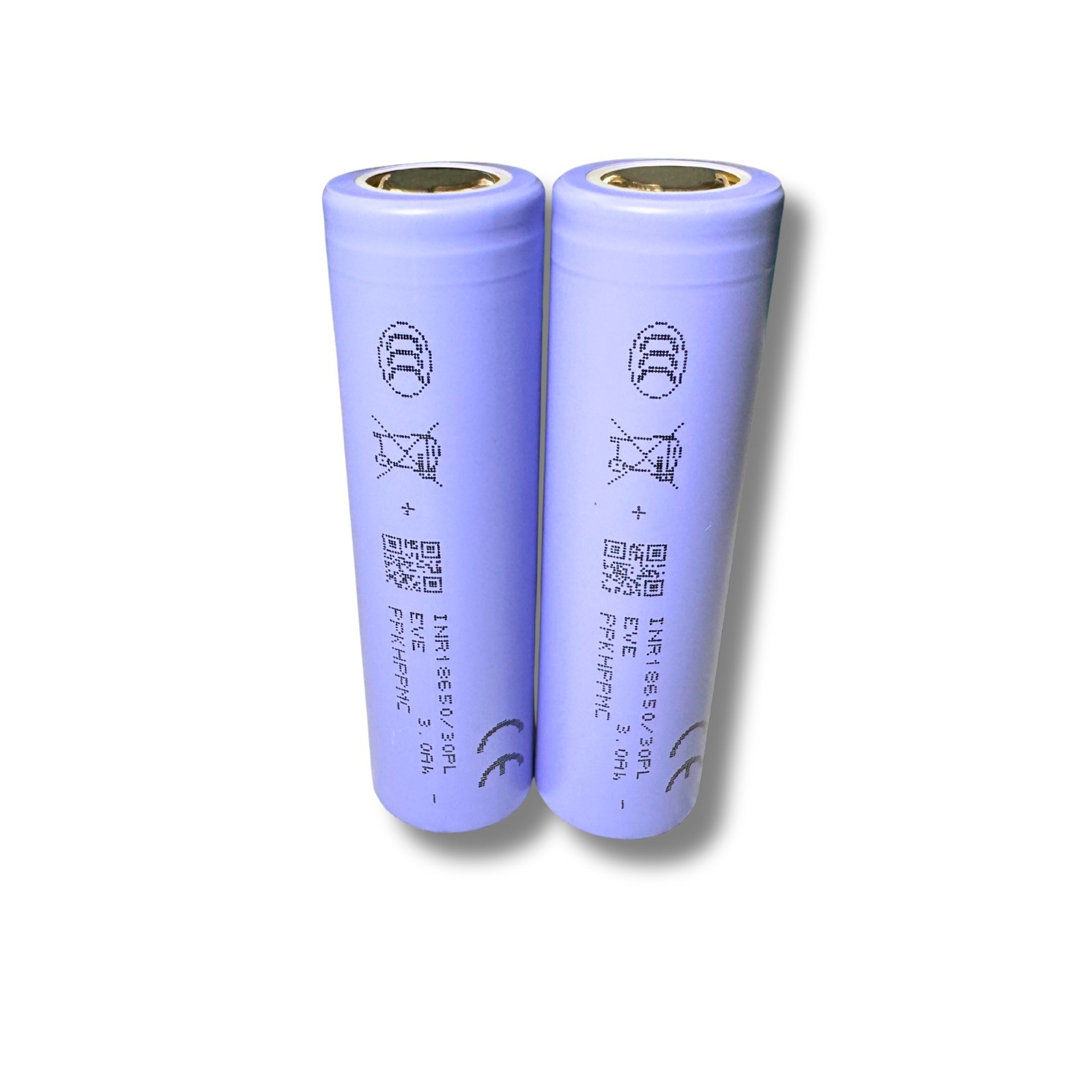 Eve 30Pl 60A Battery (2 Pieces)