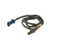 Lambdasonde Sensor Abgassteuerung BOSCH 0 258 006 186 für PEUGEOT FIAT 406 306 2