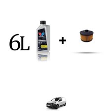 Filtre à huile Renault EXPRESS
