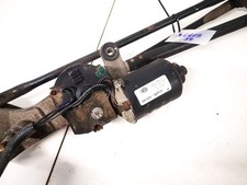 Kia Sorento 2002 windscreen front wiper motor - FRONT 981003e000,  FR1264722-37