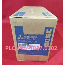 Mitsubishi HC-SFS102B servo motor Fast delivery 1pcs Brand New New In Box