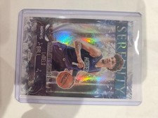 2025-26 Topps Chrome - Serenity LaMelo Ball #SY-8 Refractor