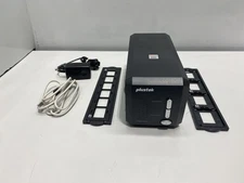 PlusTek OpticFilm 8200i SE Film Scanner