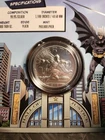 2025 Batman DC Comics 1 oz Silver Medal .999