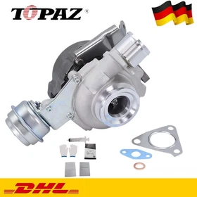 Turbolader für Suzuki Grand Vitara II JT, TD, TE 1.9 DDiS AWD 95 KW 7616180003
