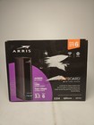 Arris G18 Cable Modem Router Combo Fast DOCSIS 3.1 Multi-Gigabit WiFi 6 AX1800