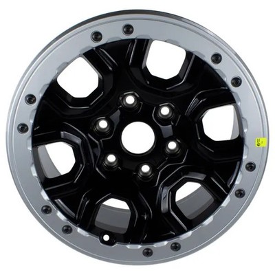 Genuine Ford Wheel Assembly N2DZ-1007-C