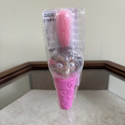 Kellogg's 2007 Nickelodeon Color Changing Pencil Toppers Jeera Sealed Rare