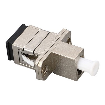SC UPC Buchse Auf LC UPC Buchse Glasfaserstecker Adapter Für＠ BAK