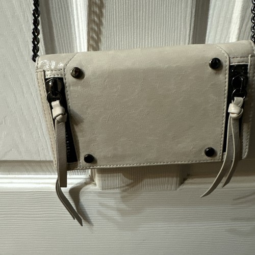 Ladies NEW BOTKIER DOVE GREY LOGAN WALLET CONVERTIBLE CROSSBODY $148