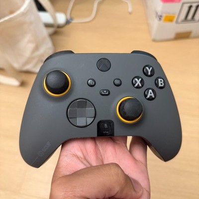 SCUF Instinct Pro Wireless Gamepad Xbox Series X|S One PC Gray