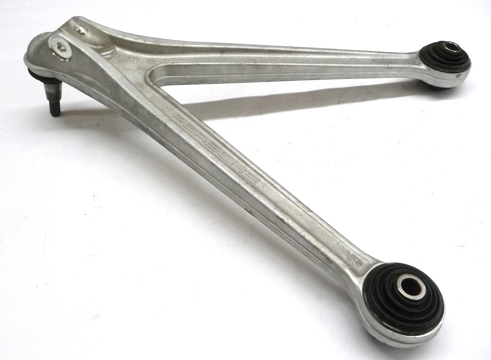 2004-2006 Porsche Carrera GT Front Lower Track Control Arm Link 98034115300 OEM