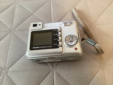 Kodak  Easy Share C330 Digital Camera