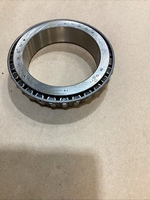 Timken 27689