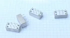 1x MCL VCO POS-150 75-150MHZ 9.5db 1/16VDC 20mA HF Controlled Oscillator Last One