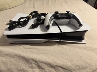 Unidad de disco original delgada Sony PlayStation 5 CFI 2015