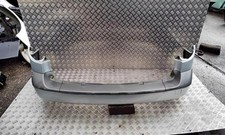 RENAULT LAGUNA II BG0/1 Hintere Stoßstange 1.90 Diesel 88kw 2003 26147915