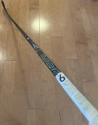 Bauer Vapor Flylite Pro Stock LH 87 Flex Hockey Stick |NHL Dmitry Orlov | 66''