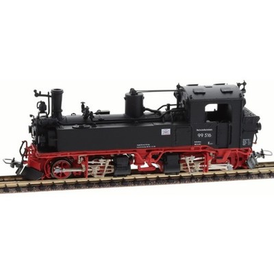 Bemo 1016866 Dampflok 99 516 IV K, DR, Ep.III H0e + Neu
