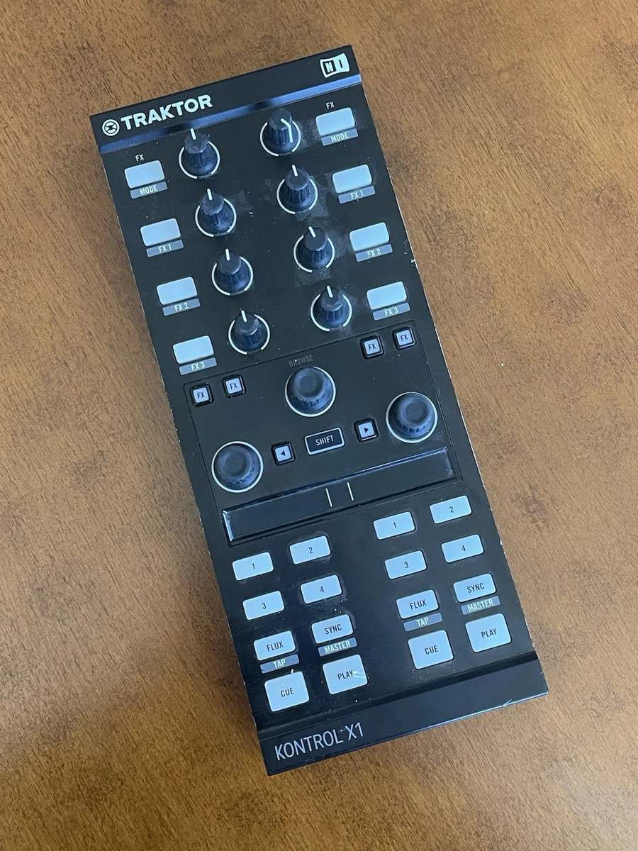 Traktor X1 Mk2 for sale | eBay