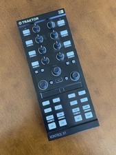 Native Instruments Traktor Kontrol X1 MK2