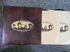 The Beatles Lp Love Songs 1977  N. M  With A  Booklet Original 2x Lp