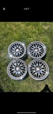 Xxr 531 Wheel Set Of 4