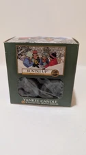 Yankee Candle - Bundle Up - Scented Tea Lights Pack of 12 Candles (Retired)