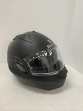 Shark EVO GT Helmet Matte Black Small .