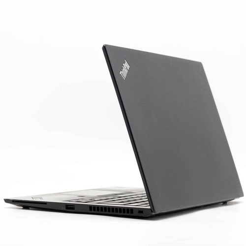 LENOVO T480S I5 Ordinateur Portable Écran Tactile WINDOWS 11 14" FHD 8GB 120GB - Photo 5/8