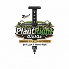 🌱 Plant-Right Gauge™