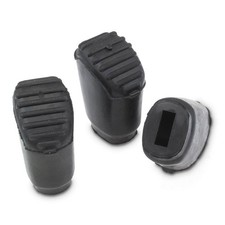 Gibraltar SC-PC07 Large Rubber Feet 3/Pack 3/Pack, Original Version
