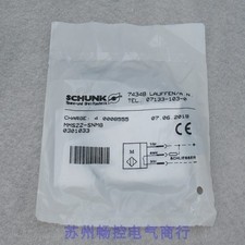 1PC NEW SCHUNK MMS22-SNM8 0301033 Magnetic Sw...