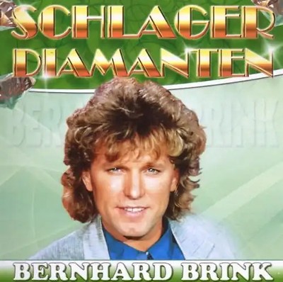 Bernhard Brink - Schlagerdiamanten
