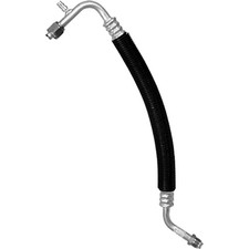 Gpd 4812146 Ac Refrigerant Suction Hose Fits 1994-1996 Jeep Cherokee