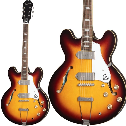 Epiphone Casino Vintage Sunburst Casino