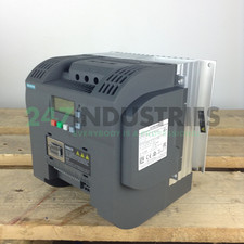 6SL3210-5BE25-5CV0 Siemens       VFD 3AC 5,5kW IP20