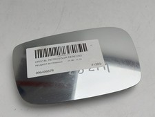 Glace de rétroviseur Peugeot 807