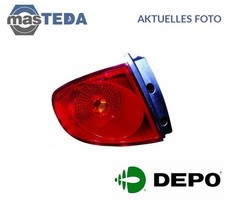 445-1915L-UE RÜCKLEUCHTE HECKLEUCHTE LINKS LORO FÜR SEAT ALTEA