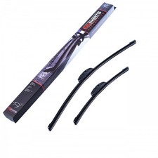 EINPARTS Balai d'essuie-glace Kit Avant pour HYUNDAI GETZ (TB)