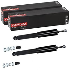2X KAMOKA GASDRUCK STOßDÄMPFER VORNE PASSEND FÜR FORD RANGER MAZDA B-SERIE OPEL