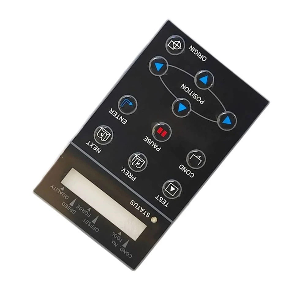 Für Graphtec CE5000 Membranschalter-Tastenfeld für CE5000-60 CE5000-120 Sch6534 - Bild 2 von 4