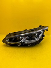 VW Golf 8 VIII GTE IQ Full Led Frontscheinwerfer Links 5H1941059B LHD OE