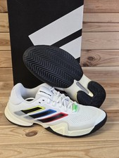 Size 13 - adidas Barricade 14 Men's Tennis Sneakers NBY KK3845