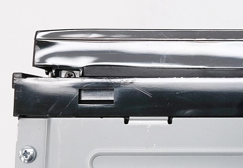 Kenwood DDX9707S 2-DIN 6.95" DVD/CD Receiver w/ Apple Carplay - Image 4 of 4