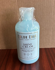 Color Edge Shine Cream Weightless Cream