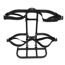 Golf Carts Rear Seat Bag Holder Universal Attachment For Club Car E-Z-Go Yamaha