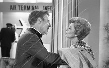 60131-69 Ozzie Nelson, Harriet Nelson 1969 TV Love American Style 60131-069